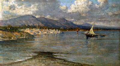 Formia - Carelli Giuseppe